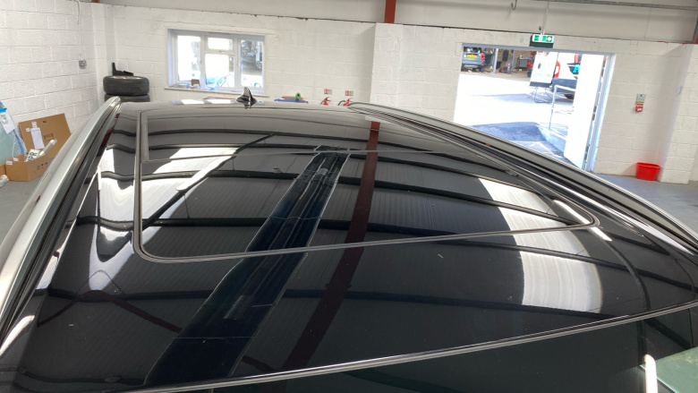 BMW X5 xDrive40i xLine 5dr Auto Petrol Estate